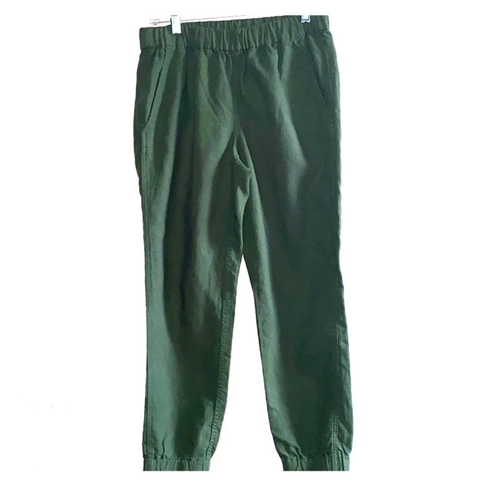 J crew joggers